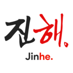 Logo Jinhe DapurHub