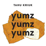 Logo Tahu Yumz DapurHub