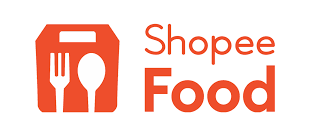 logo shopeefood 2